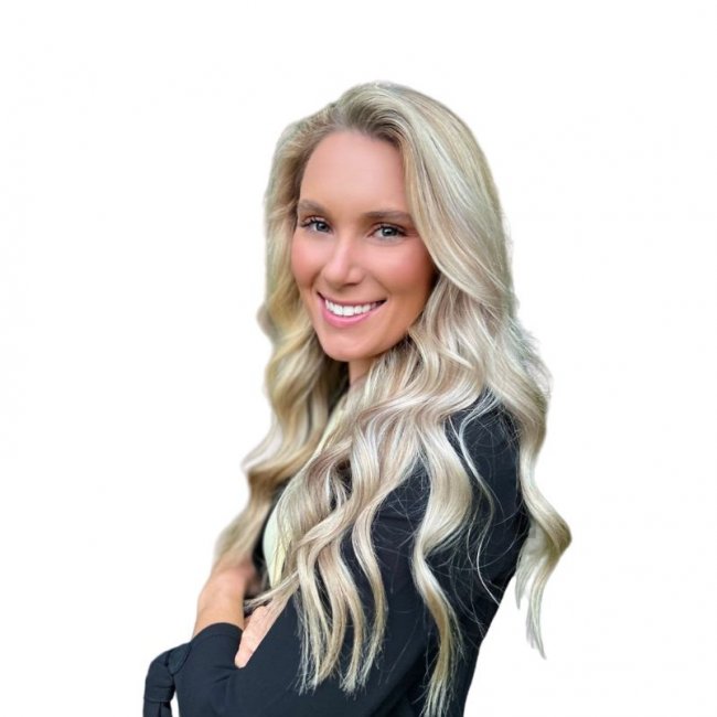 Photo of Gabrielle Tew