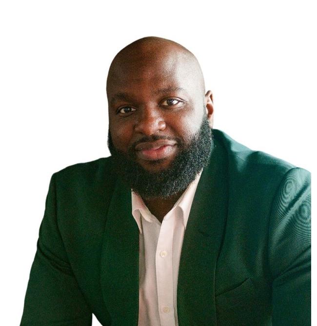 Photo of Lorenzo Norfolk